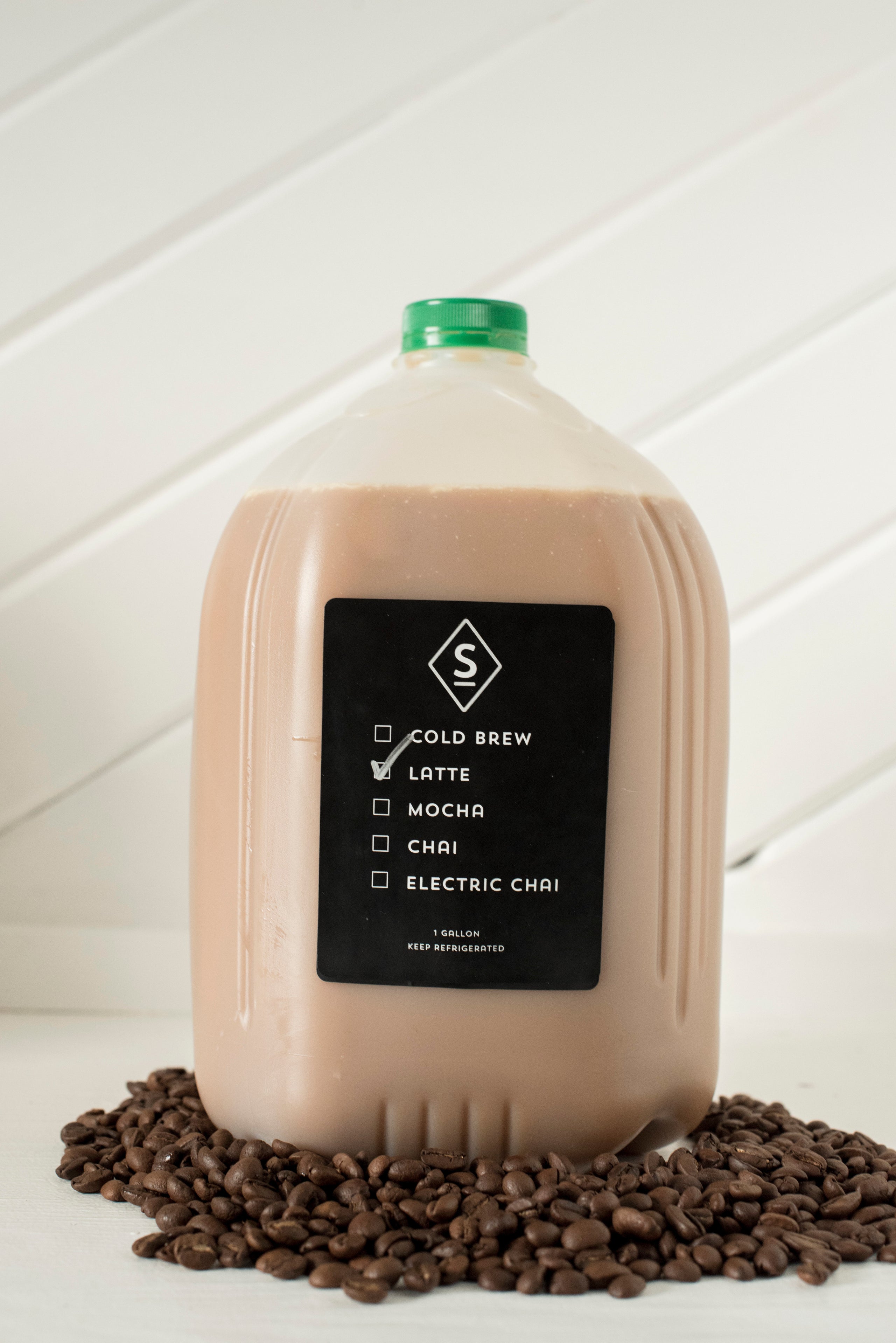 Iced Latte - Order Online!